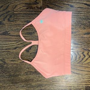 Alpha Forward Sports Bra